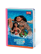 Cuaderno Cosido Moana 100 Hojas Lineas - Miniatura 3