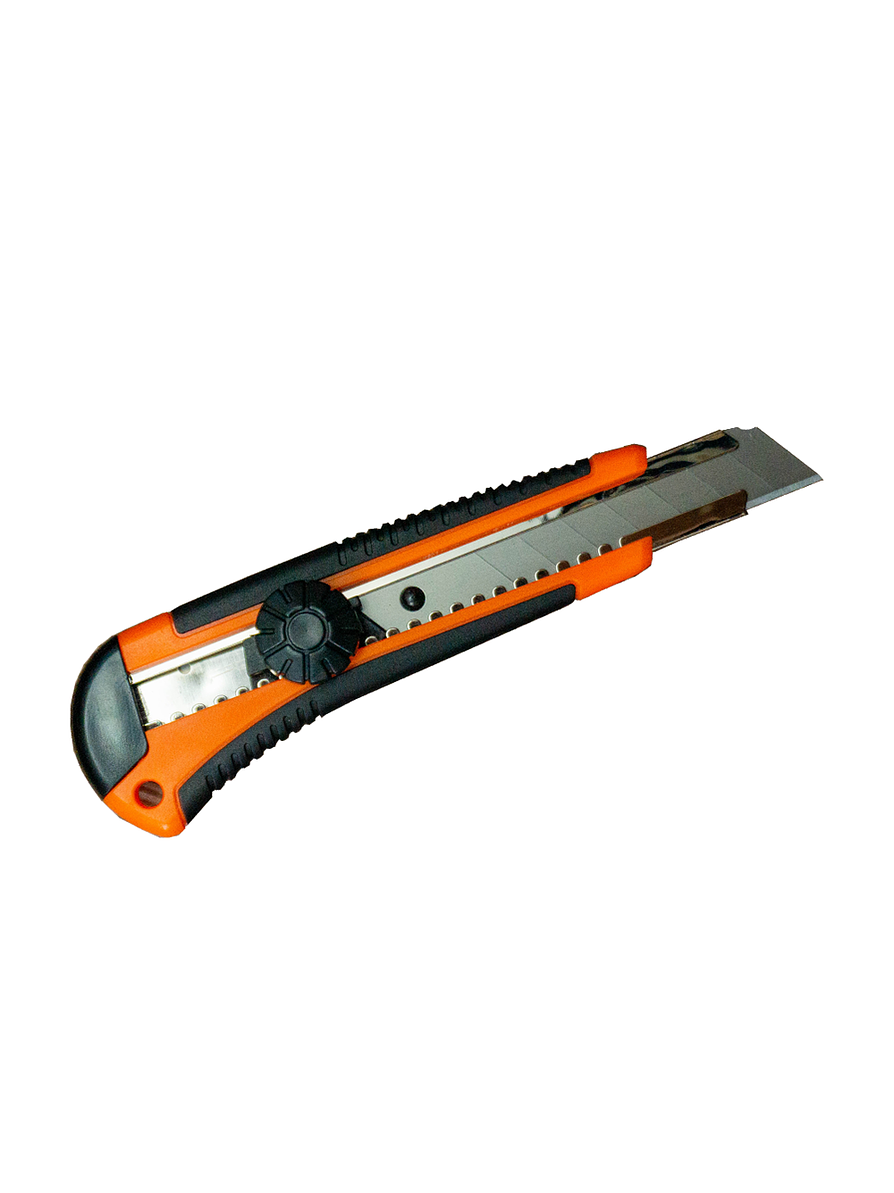 Bisturí Offi-Esco Encauchetado  1