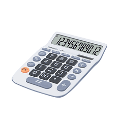 Calculadora Electrónica Offi-Esco 12 Dígitos OE-960