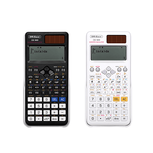 Calculadora Científica Pro Offi-Esco OE-989