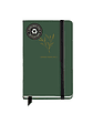 Libreta Garden 100 Hojas  - Miniatura 3