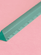 Regla Triangular 15 Cms Serie New Look  - Miniatura 3