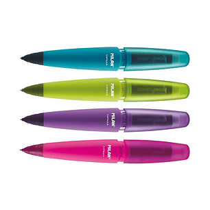 Portaminas Capsule 0.7 mm 2B 