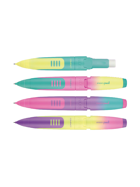 Portaminas Compact Sunset 0.7 mm 1