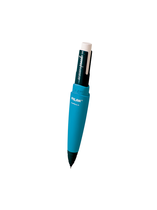 Portaminas Compact 0.7 mm 2B  2