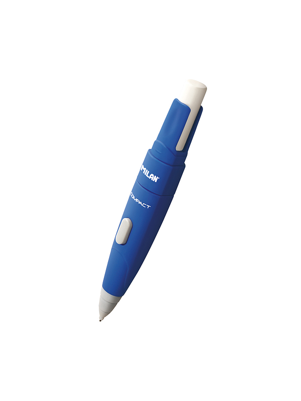 Portaminas Compact 0.7 mm 2B  3