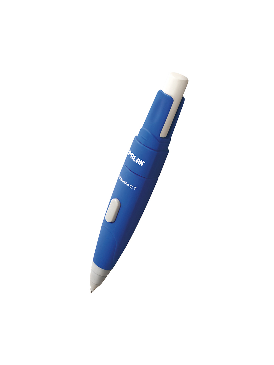 Portaminas Compact 0.7 mm 2B  3