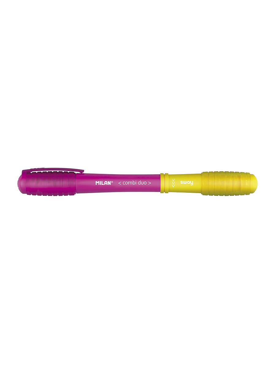 Lapicero Combi Duo Milán  2