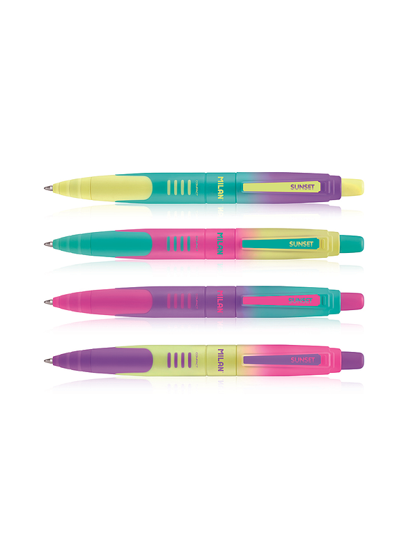 Lapicero Compact Senset  1