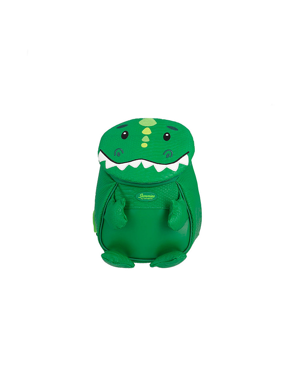 Morral Xtrem Dino Parker 1