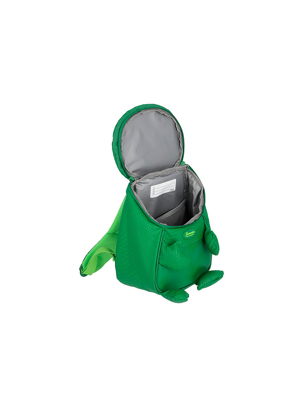 Morral Xtrem Dino Parker 2