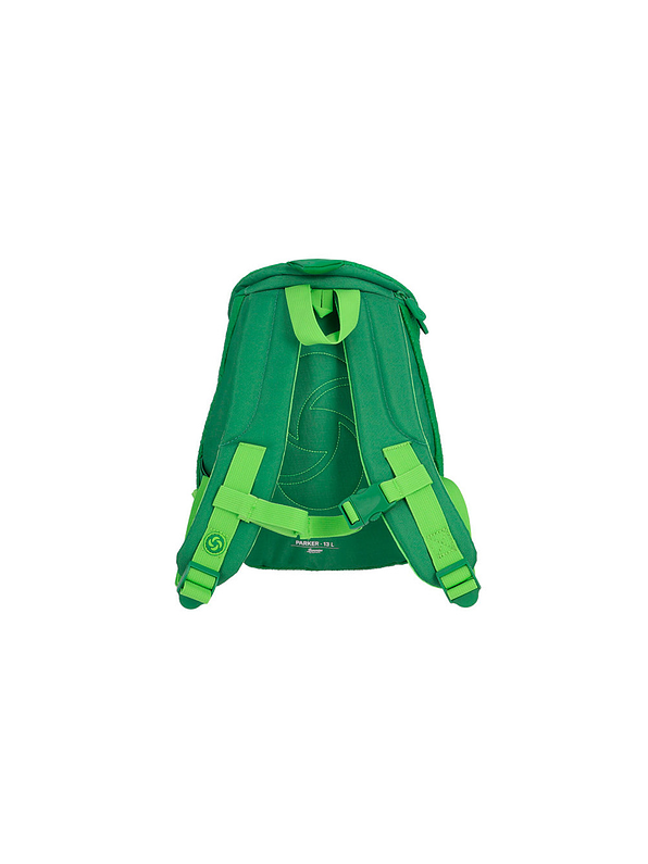 Morral Xtrem Dino Parker 3