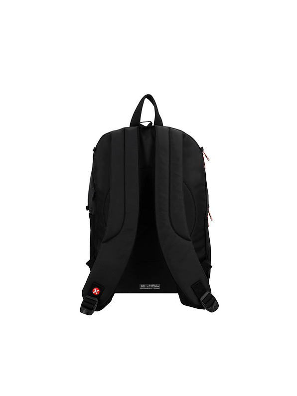 Morral Xtrem Para Laptop Kansas 5
