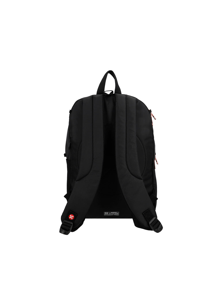 Morral Xtrem Para Laptop Kansas 5