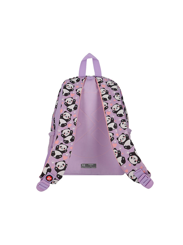 Morral Xtrem Panda Power  4