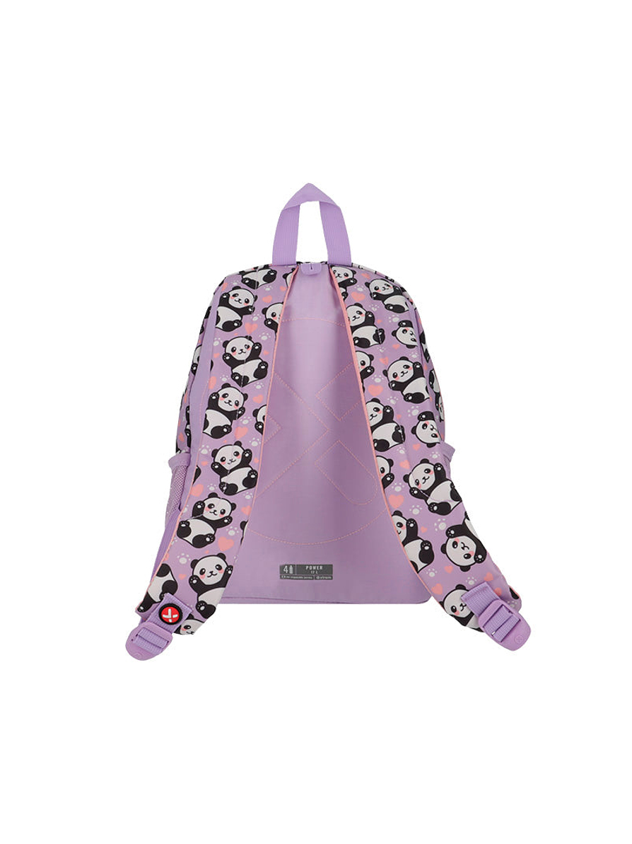 Morral Xtrem Panda Power  4