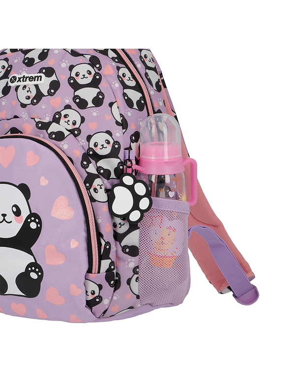 Morral Xtrem Panda Power  6