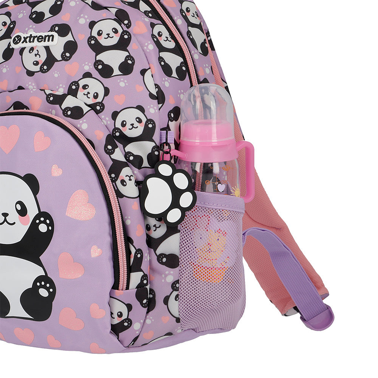 Morral Xtrem Panda Power  6