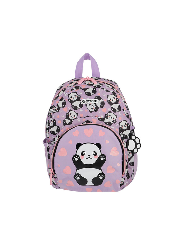 Morral Xtrem Panda Power  1