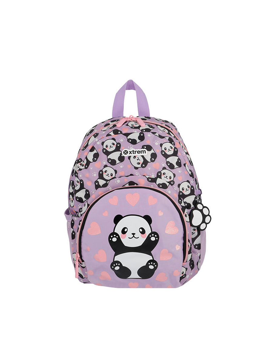Morral Xtrem Panda Power  1