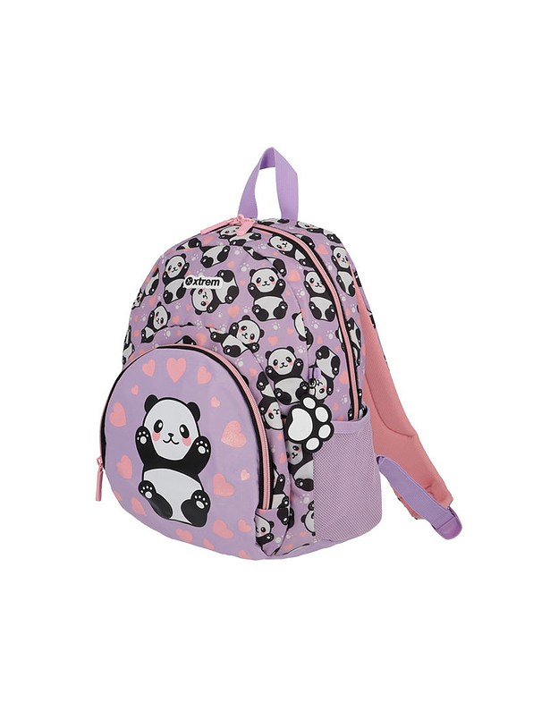 Morral Xtrem Panda Power  2