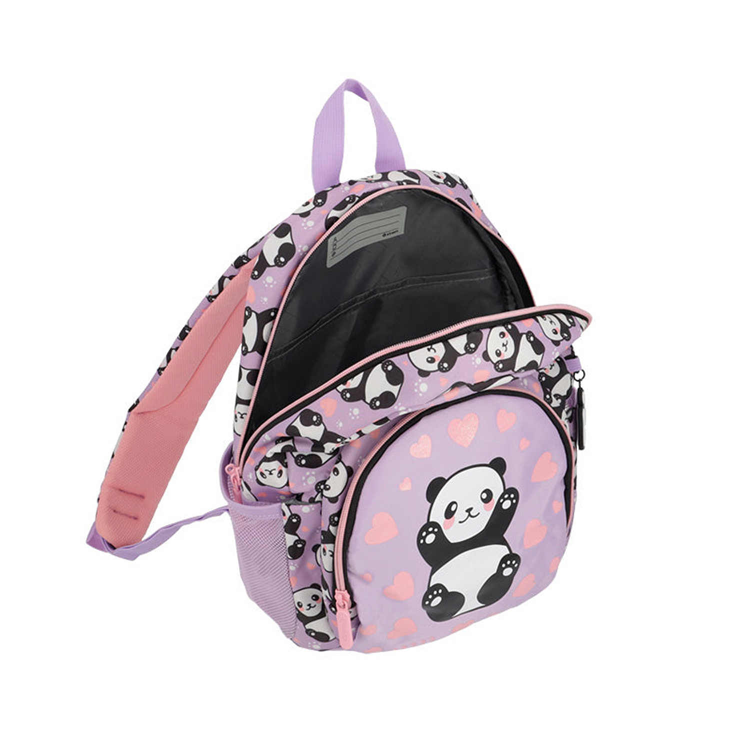 Morral Xtrem Panda Power  3