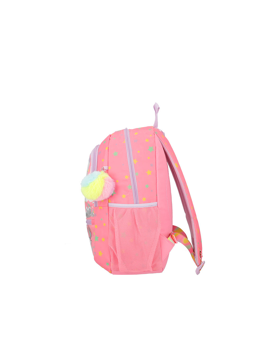 Morral Xtrem Logan De Unicornios 3
