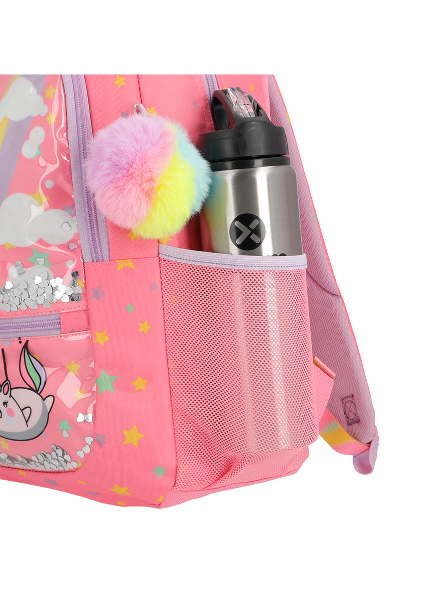 Morral Xtrem Logan De Unicornios 4