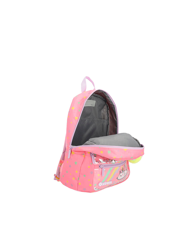 Morral Xtrem Logan De Unicornios 5