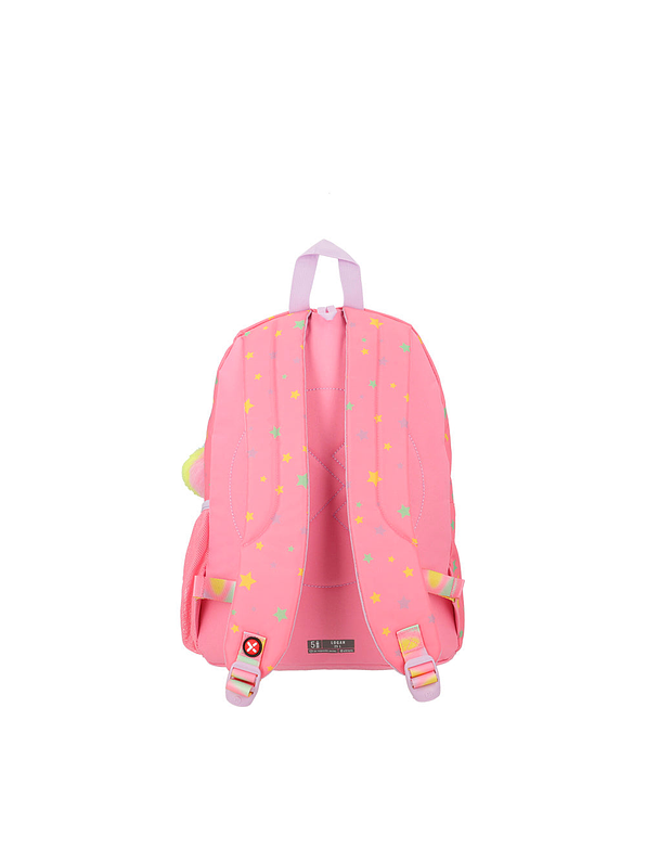 Morral Xtrem Logan De Unicornios 6