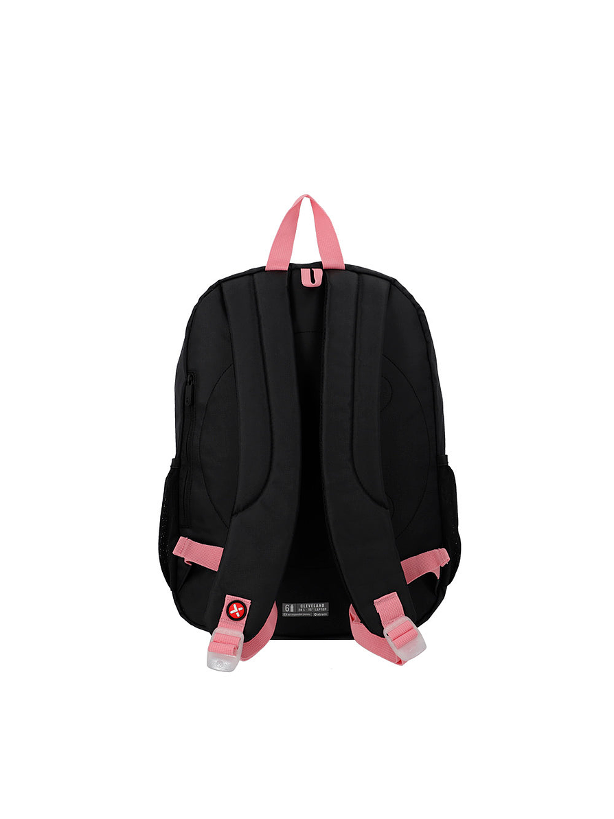 Morral Xtrem Para Laptop Cleveland 4
