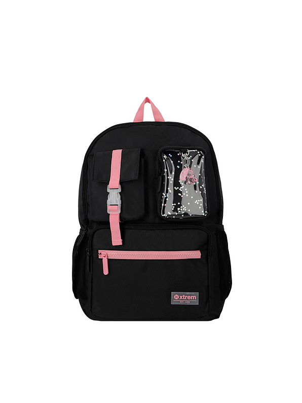 Morral Xtrem Para Laptop Cleveland 1