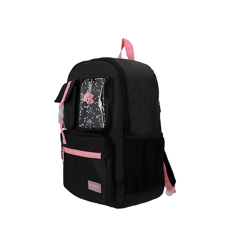 Morral Xtrem Para Laptop Cleveland 2