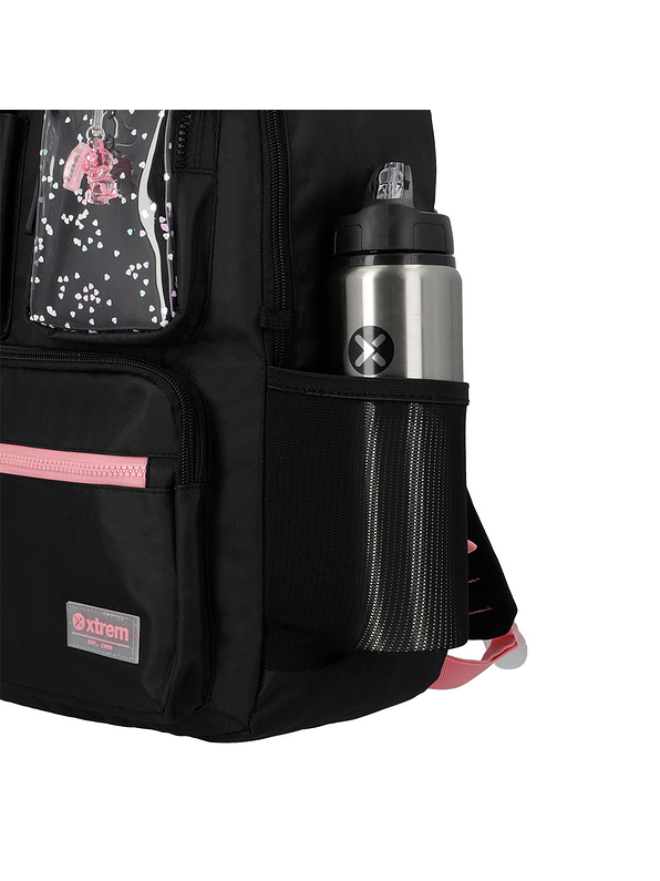 Morral Xtrem Para Laptop Cleveland 6