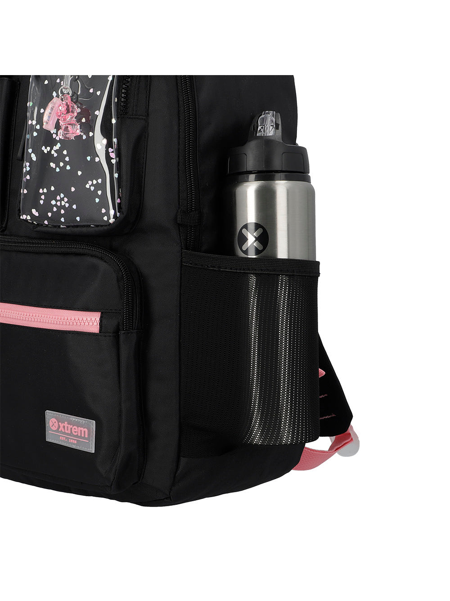 Morral Xtrem Para Laptop Cleveland 6