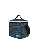 Morral Xtrem Con Ruedas New Run Pack Gamer - Miniatura 3