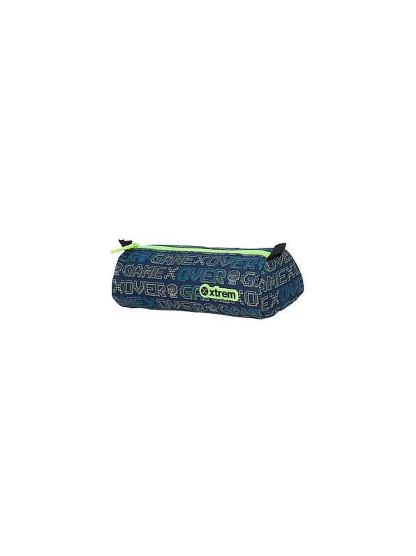 Morral Xtrem Con Ruedas New Run Pack Gamer 4