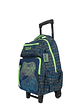 Morral Xtrem Con Ruedas New Run Pack Gamer - Miniatura 2