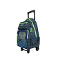 Morral Xtrem Con Ruedas New Run Pack Gamer - Miniatura 2