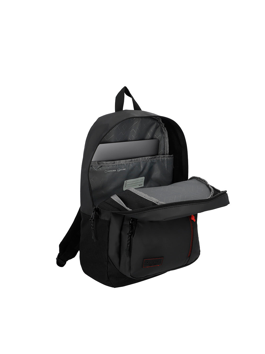 Morral Xtrem Para Laptop Harlem 4