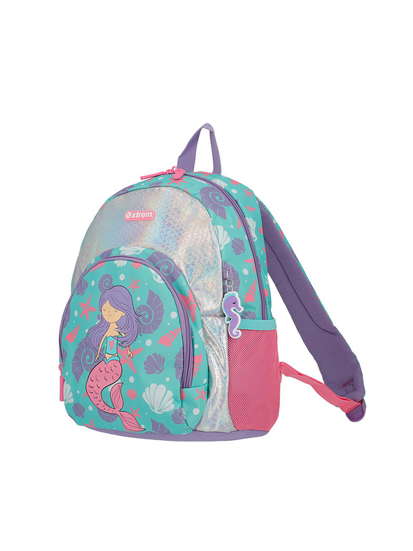 Morral Xtrem Power Sirena 2