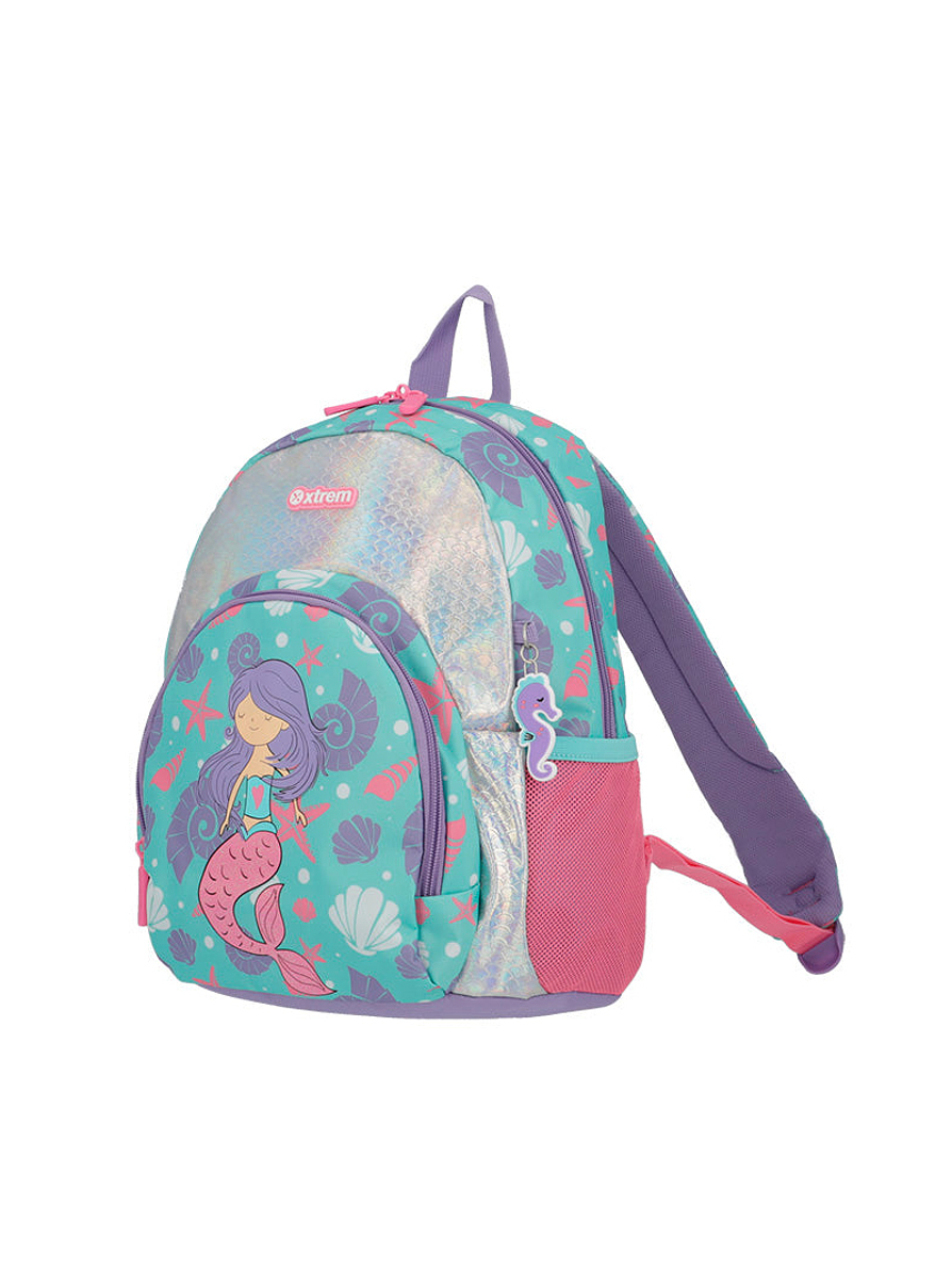 Morral Xtrem Power Sirena 2