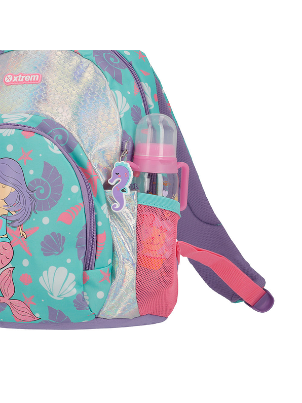 Morral Xtrem Power Sirena 6