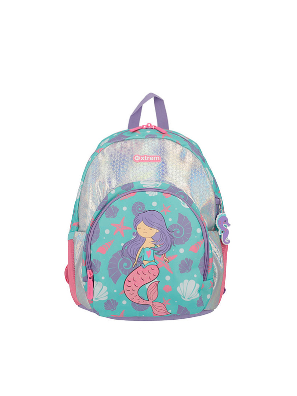 Morral Xtrem Power Sirena 1