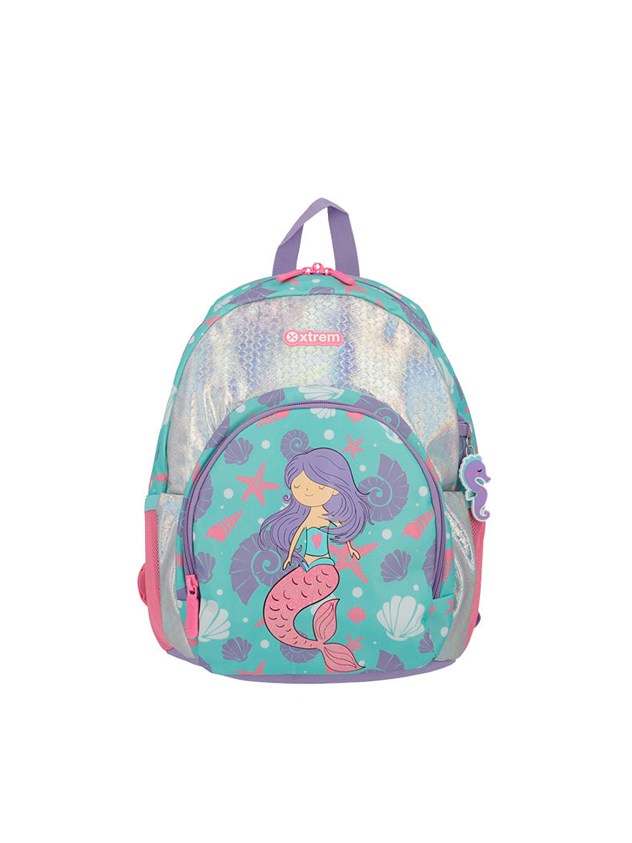 Morral Xtrem Power Sirena 1