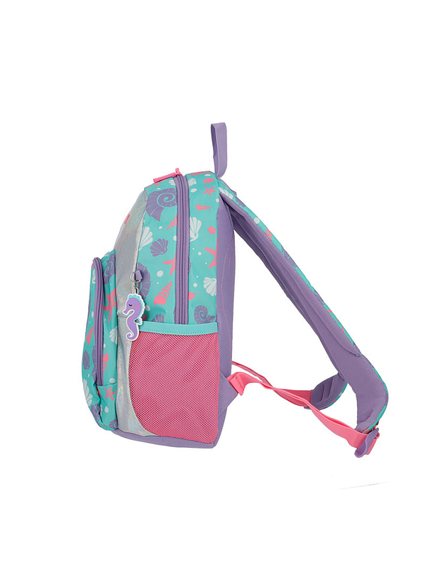 Morral Xtrem Power Sirena 5