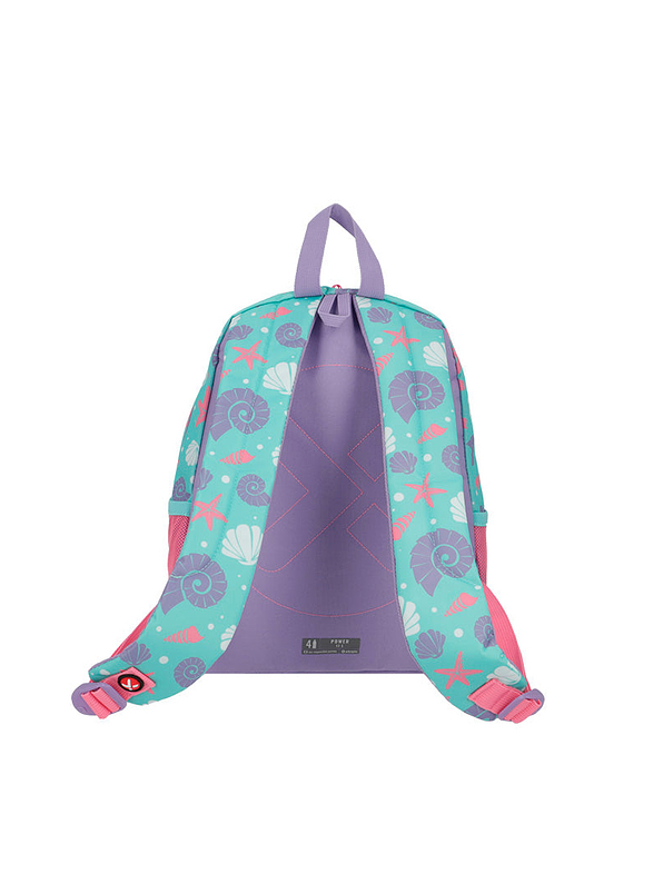 Morral Xtrem Power Sirena 4