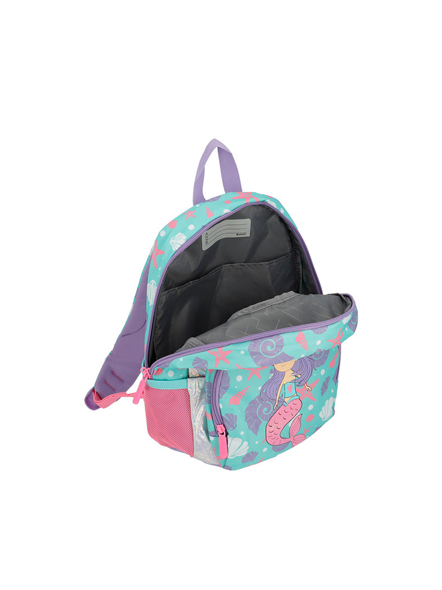 Morral Xtrem Power Sirena 3