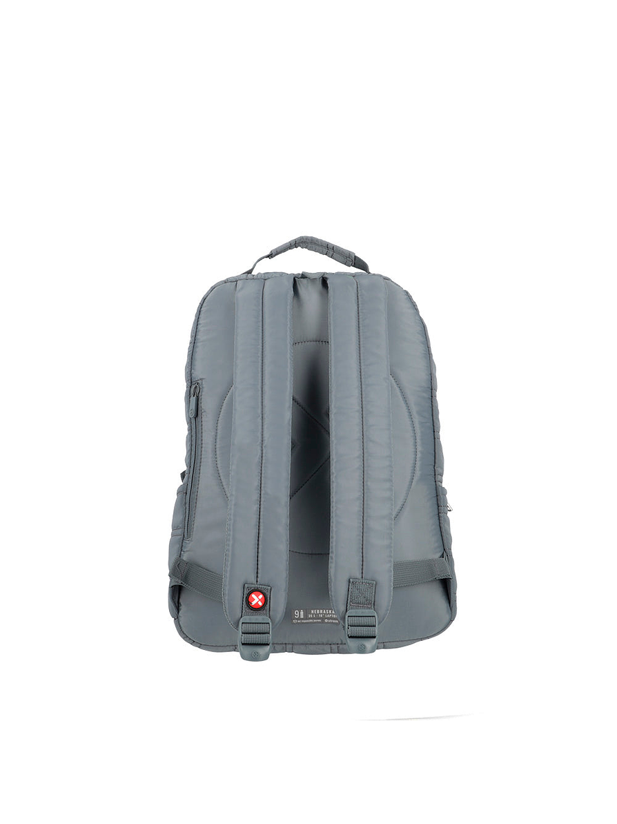 Morral Xtrem Para Laptop Nebraska 4