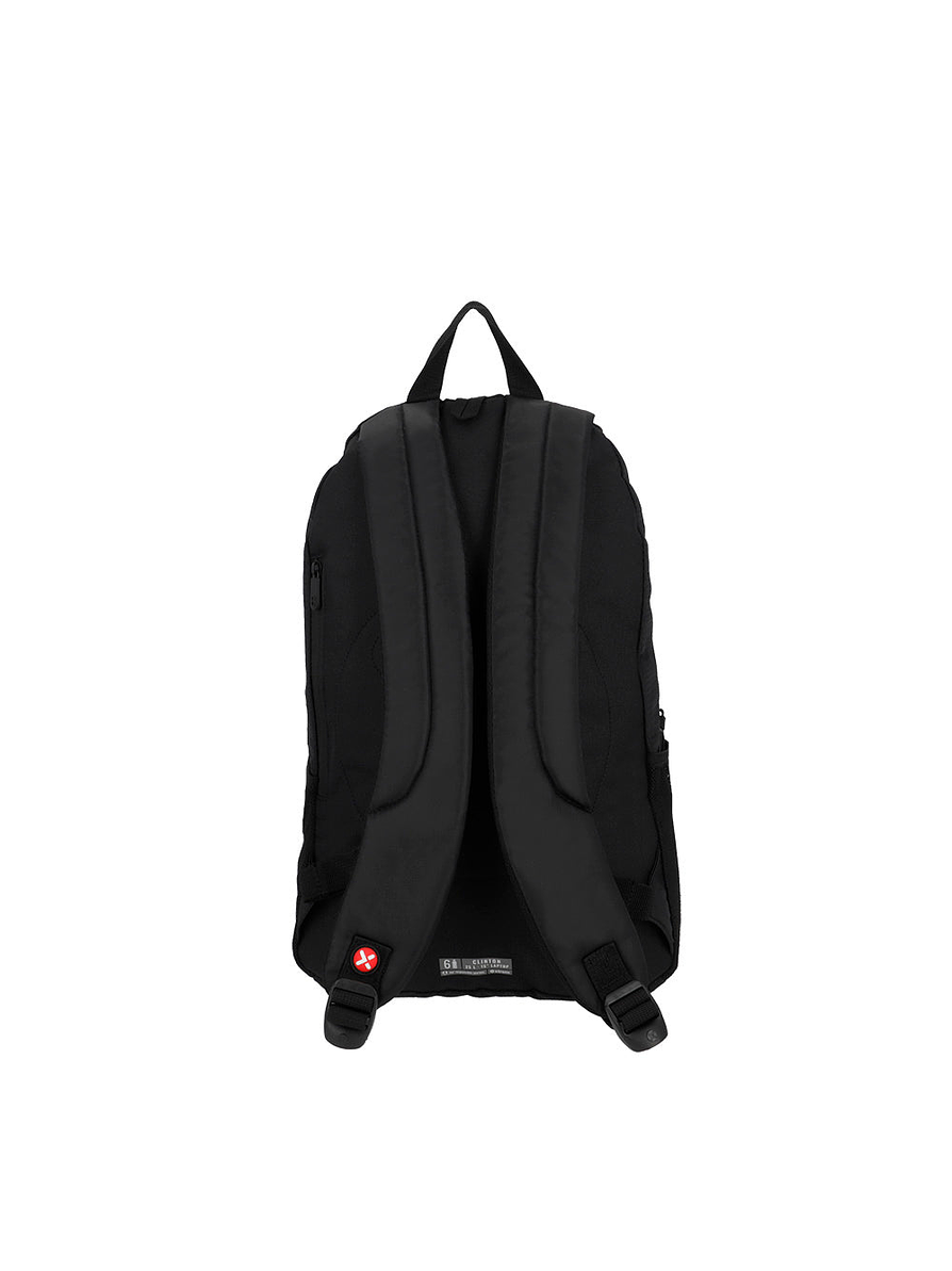 Morral Xtrem Para Laptop Clinton 3
